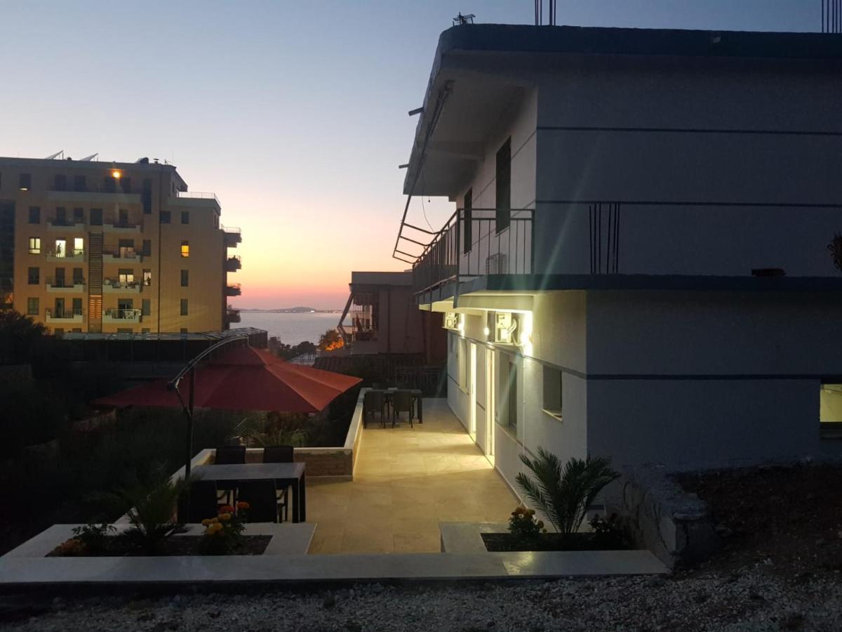 Sole Inn Vlore Exterior photo