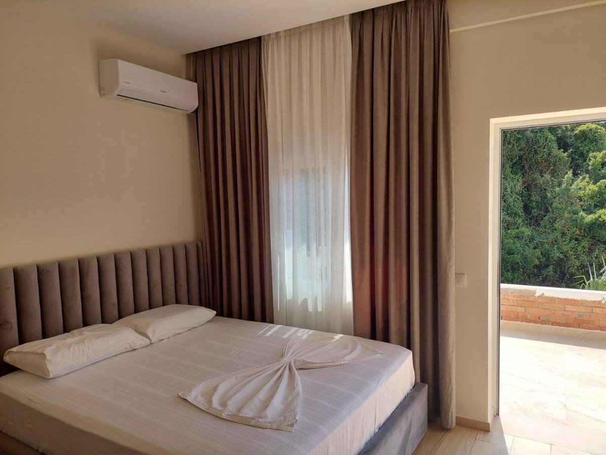 Sole Inn Vlore Exterior photo